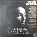 Tribute to Woody Guthrie  - Afbeelding 1