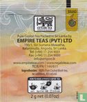 Pure Ceylon Black Tea - Bild 2