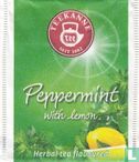 Peppermint with lemon - Afbeelding 1