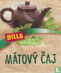 Mátový Caj  - Image 1