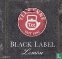 Black Label Lemon - Bild 3