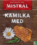 Kamilka Med - Afbeelding 1