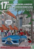 17e Oost-Nederlandse stripboekenbeurs - Afbeelding 1