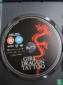 The girl with the Dragon Tattoo - Bild 3