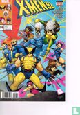 X-Men '92 #10 - Afbeelding 1