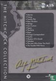 The Hitchcock Collection [volle box] - Afbeelding 2