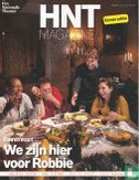 HNT Magazine 1 - Image 1