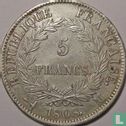 Frankreich 5 Franc 1808 (M) - Bild 1