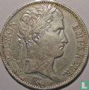France 5 francs 1808 (M) - Image 2