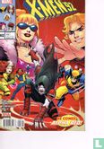 X-Men '92 #2 - Afbeelding 1