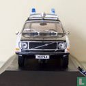 Volvo 145 Express Polis - Afbeelding 2