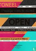 Het Nationale Theater: programmaboekje  - Image 2