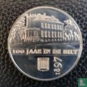 Netherlands  100 jaar knmi  1897-1997 - Afbeelding 2