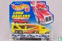 Long Haulers Truck & Toyota MR2 Rally - Afbeelding 1