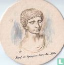 Kopf der Agrippina - Image 1