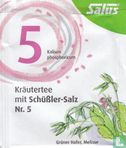 5 Kalium phosphoricum - Afbeelding 1