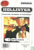 Hollister Best Seller Omnibus 87 - Bild 1