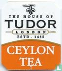 The House of Tudor London Estd. 1485 Ceylon Tea - Afbeelding 2