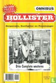 Hollister Omnibus 110 - Image 1
