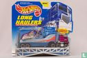 Long Haulers Truck & Scorchin' Scooter - Afbeelding 1