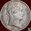 Frankreich 5 Franc 1810 (B) - Bild 2