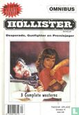 Hollister Best Seller Omnibus 74 - Image 1
