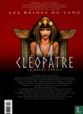 Cléopâtre - La reine fatale - Afbeelding 2