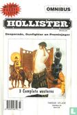 Hollister Best Seller Omnibus 64 - Bild 1