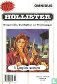 Hollister Best Seller Omnibus 68 - Bild 1