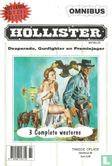 Hollister Best Seller Omnibus 85 - Image 1