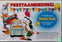 Bij een jaar-abonnement op Donald Duck gratis Disney spel ! - Image 2