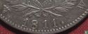Frankrijk 5 francs 1811 (W) - Afbeelding 3
