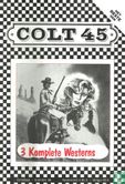 Colt 45 omnibus 36 - Afbeelding 1
