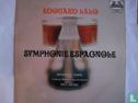 Edouard Lalo - Symphonie Espagnole - Bild 1