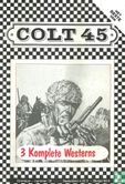 Colt 45 omnibus 18 - Afbeelding 1