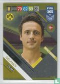 Thomas Delaney