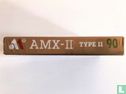 AMX-II, chrome - Afbeelding 3