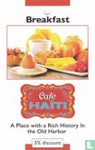 Cafe Haïti - Image 1