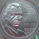 Slovakia 10 euro 2018 "150th anniversary of the birth of Dusan Samuel Jurkovic" - Image 2