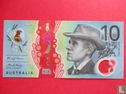 Australia 10 Dollars  - Image 1