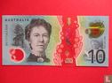 Australia 10 Dollars  - Image 2