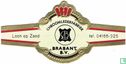 Chromlederfabrik CLB Brabant B.V. - Loon op Zand - Tel. 04166-325 - Bild 1