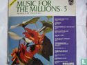 Music for the Millions 3 - Afbeelding 1