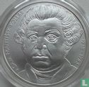 Slowakije 10 euro 2018 "300th anniversary of the birth of Adam Frantisek Kollár" - Afbeelding 2