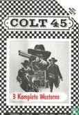 Colt 45 omnibus 35 - Afbeelding 1