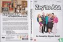 Zeg 'ns aaa: De Complete Nieuwe Serie - Seizoen 2009 - Bild 3