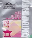 Milk Oolong