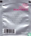 Milk Oolong
