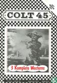 Colt 45 omnibus 45 - Image 1