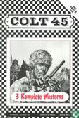 Colt 45 omnibus 53 - Afbeelding 1